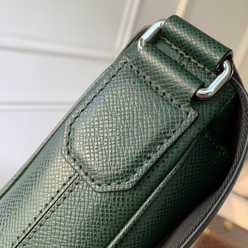 Mens LV Briefcases